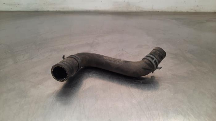 Radiator hose Mercedes Sprinter