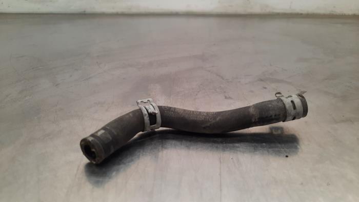 Radiator hose Mercedes Sprinter