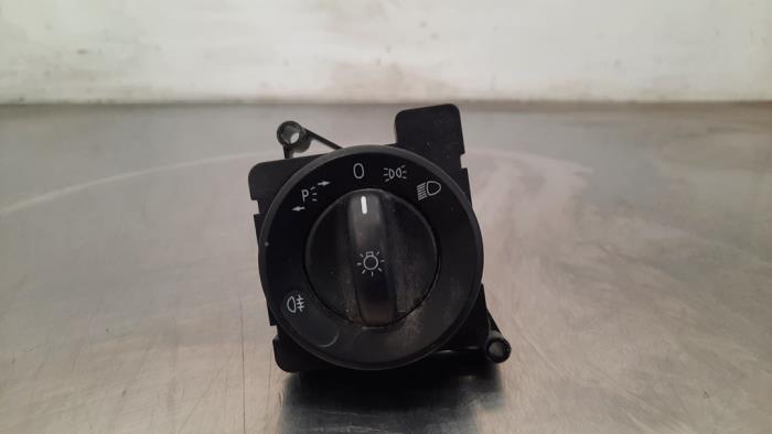 AIH headlight switch Mercedes Sprinter