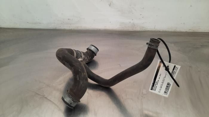 Radiator hose Mercedes Sprinter