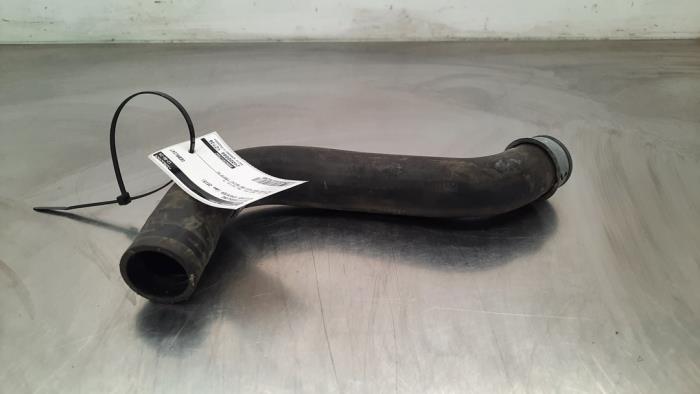 Radiator hose Mercedes Sprinter