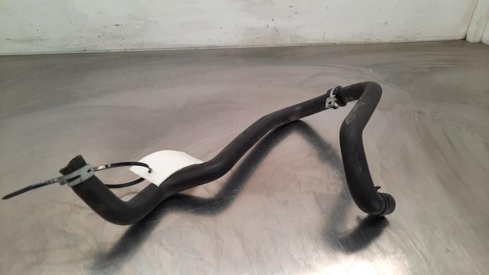 Radiator hose Mercedes Sprinter