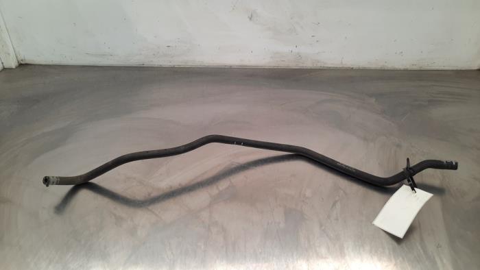 Radiator hose Mercedes Sprinter