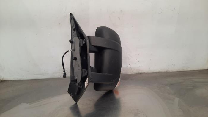 Wing mirror, left Renault Master