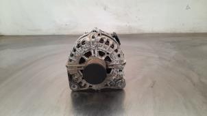 Gebruikte Alternator Renault Master III (FV) 2.3 dCi 135 16V FWD Prijs € 332,75 Inclusief btw aangeboden door Autohandel Didier