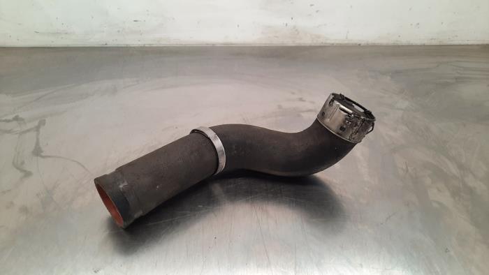 Intercooler hose Renault Master