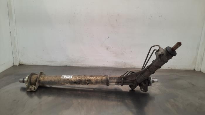 Steering box Renault Master