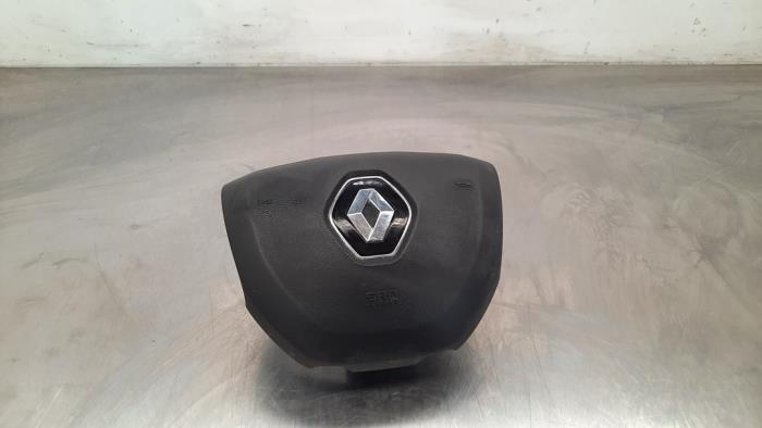 Left airbag (steering wheel) Renault Master