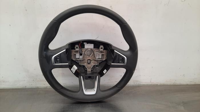 Steering wheel Renault Master