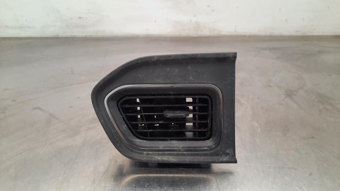 Dashboard vent Renault Master