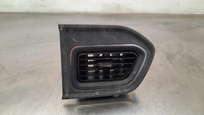 Dashboard vent Renault Master