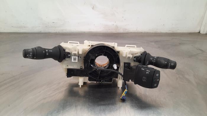 Steering column stalk Renault Master