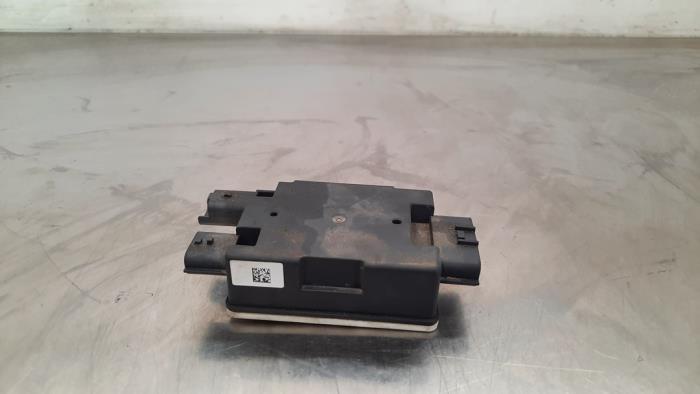 Module pompe carburant Renault Master