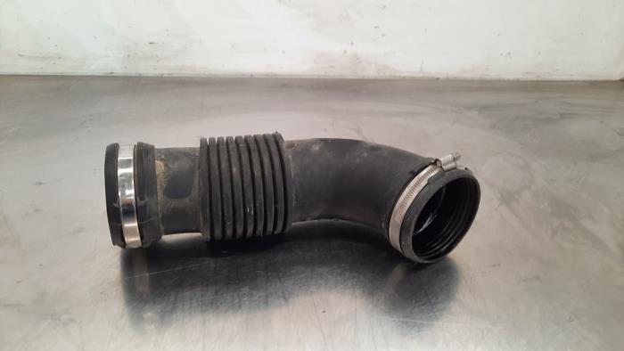 Air intake hose Renault Master