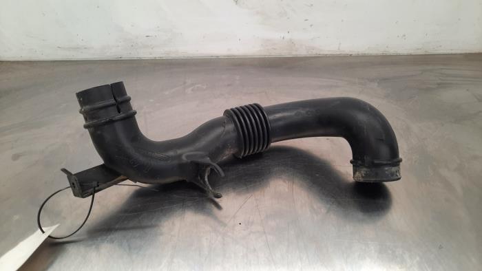 Air intake hose Renault Master