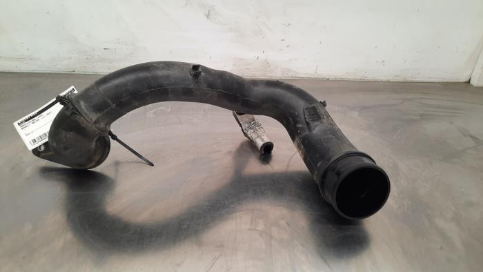 Air intake hose Renault Master