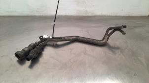 Gebruikte Leiding (diversen) Renault Master III (FV) 2.3 dCi 135 16V FWD Prijs € 36,30 Inclusief btw aangeboden door Autohandel Didier