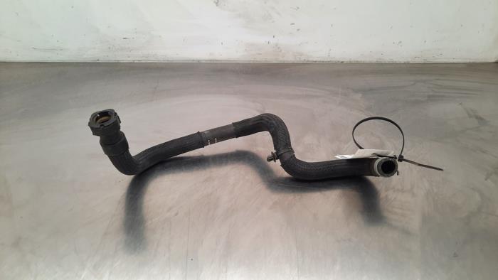 Radiator hose Renault Master