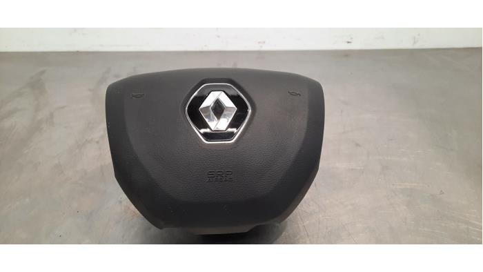 Left airbag (steering wheel) Renault Master