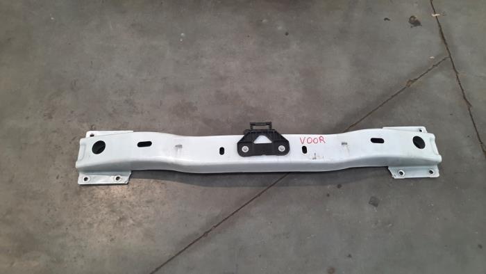 Front bumper frame Renault Master