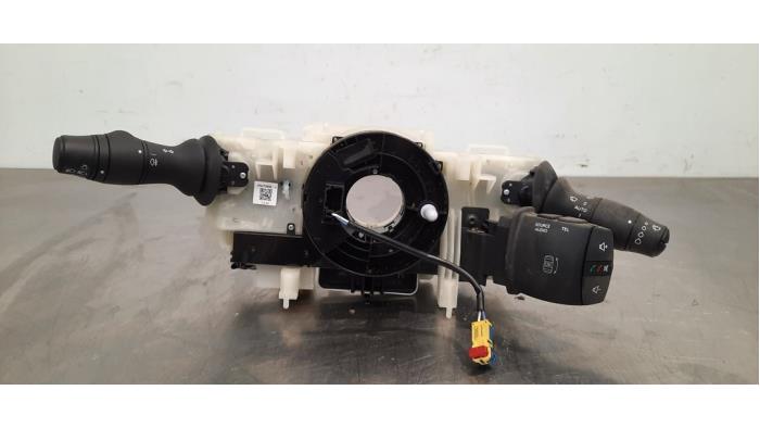 Steering column stalk Renault Master