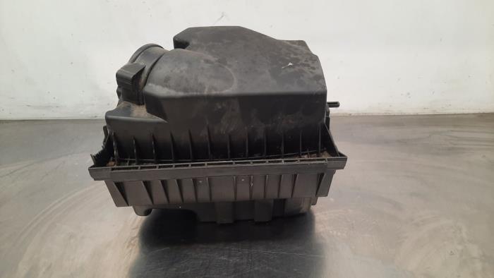 Air box Renault Master