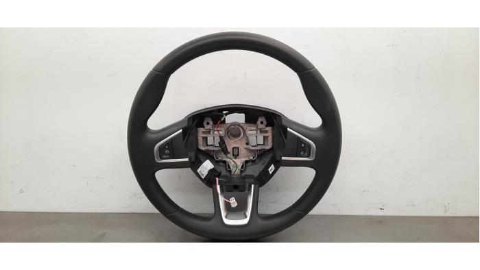 Steering wheel Renault Master