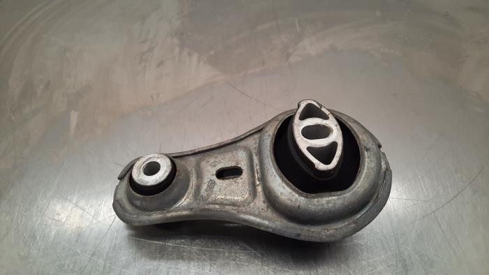 Gearbox mount Renault Master