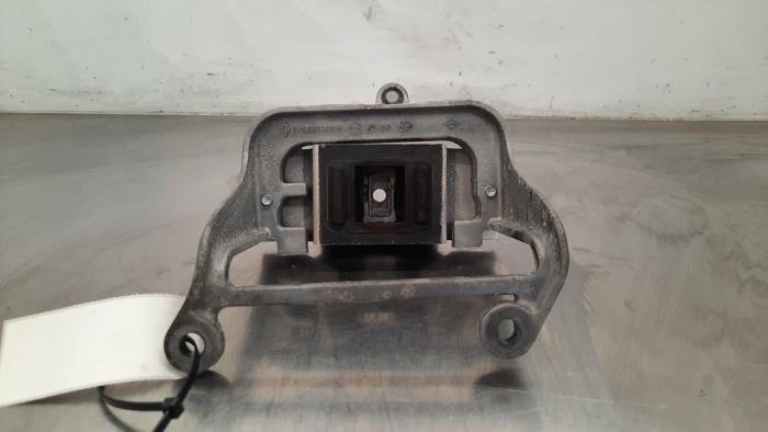 Gearbox mount Renault Master