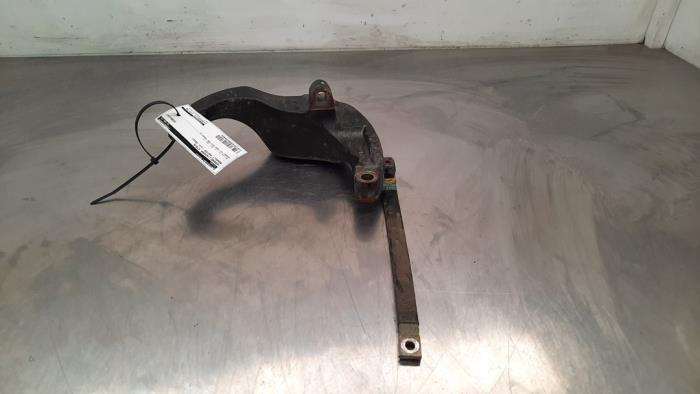 Gearbox mount Renault Master