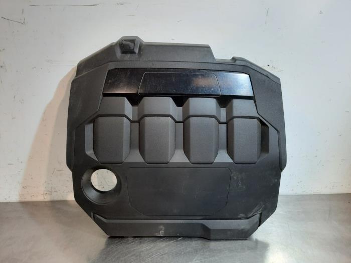 Couverture moteur Skoda Scala