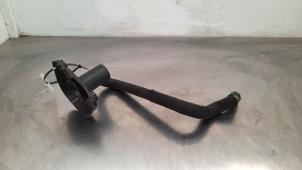 Gebruikte Vulpijp olie Renault Master III (FV) 2.3 dCi 110 16V FWD Prijs € 24,20 Inclusief btw aangeboden door Autohandel Didier