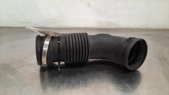 Air intake hose Renault Master