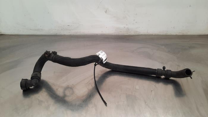 Radiator hose Renault Master