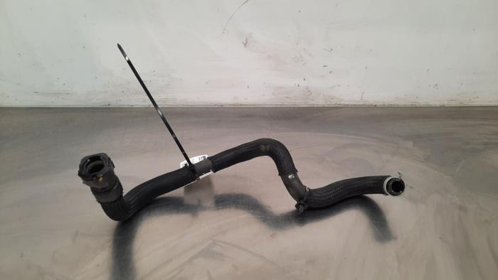 Radiator hose Renault Master