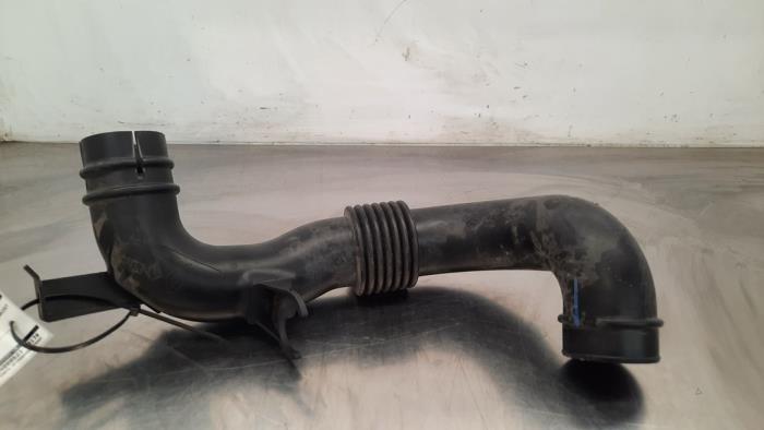 Air intake hose Renault Master