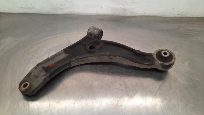 Front wishbone, right Renault Master