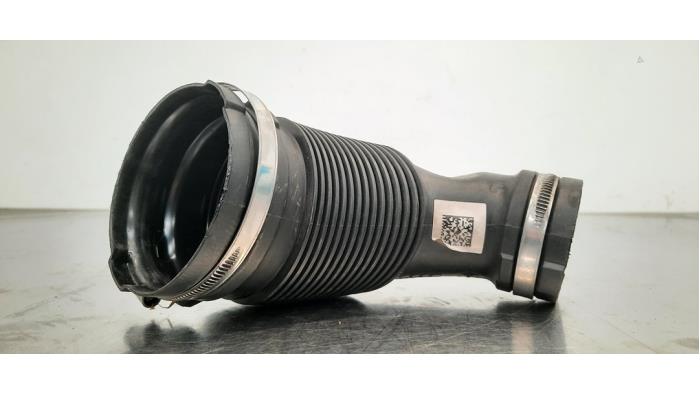 Air intake hose Audi A5