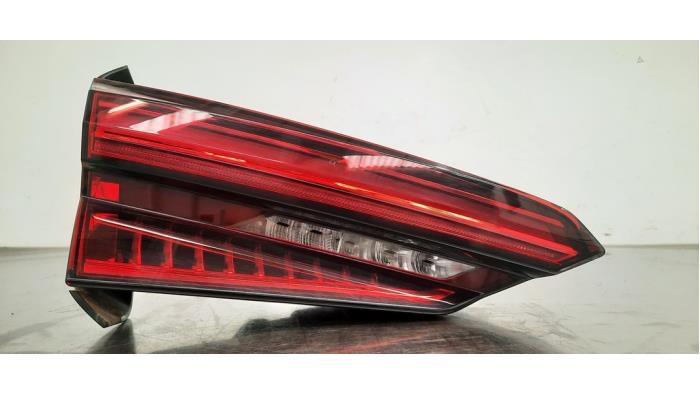 Taillight, left Audi A5