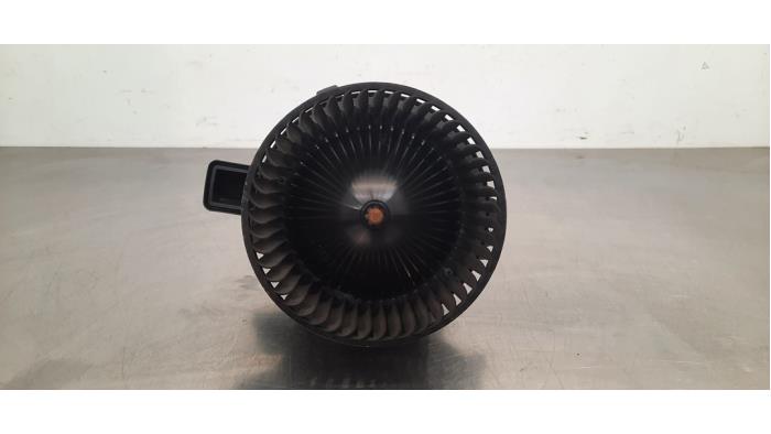 Motor de ventilador de calefactor Audi A5