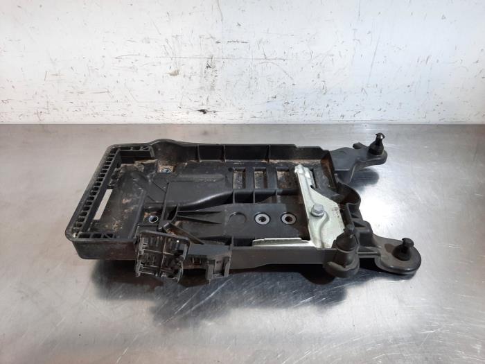 Battery box Skoda Scala