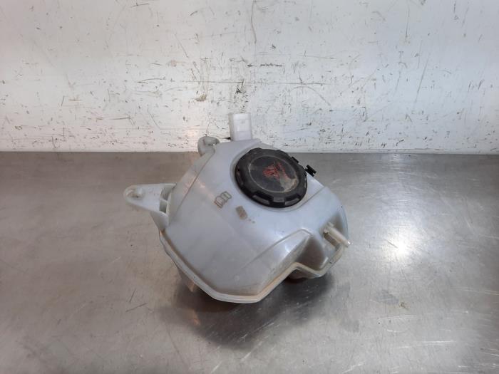 Expansion vessel Skoda Scala