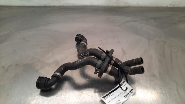 Radiator hose Audi A5