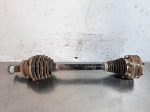 Gebruikte Homokineetas links-voor Skoda Scala 1.6 TDI Prijs € 199,65 Inclusief btw aangeboden door Autohandel Didier