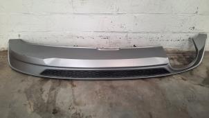 Gebruikte Diffuser achterbumper Audi A5 Sportback (F5A/F5F) 2.0 40 TDI 16V Prijs € 163,35 Inclusief btw aangeboden door Autohandel Didier
