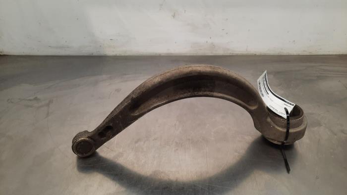 Brazo portante izquierda delante Audi A5