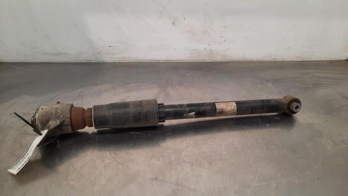 Rear shock absorber, left Audi A5