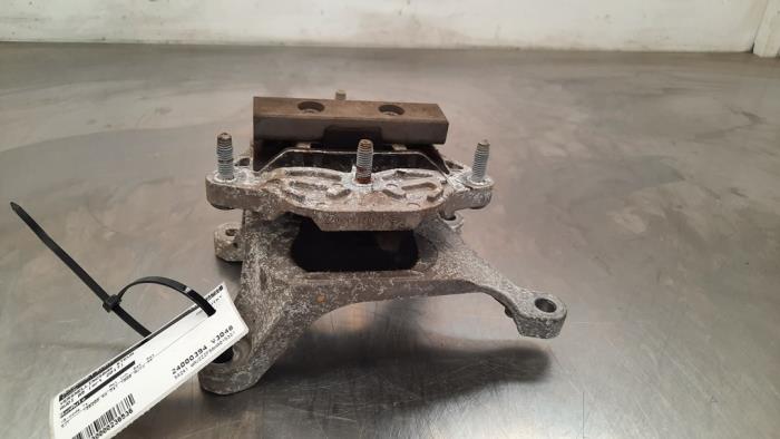 Gearbox mount Audi A5