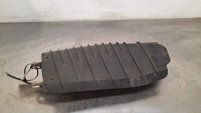 Querlenker links hinten Audi A5