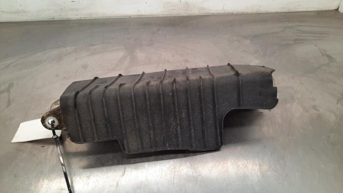 Brazo portante derecha detrás Audi A5